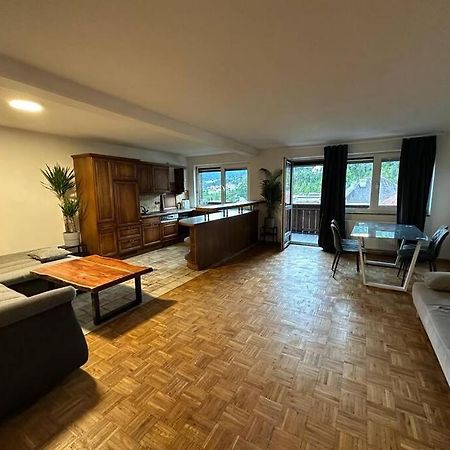 Geraeumige Rustikale Tiroler Wohnung 1-8 Personen Imst Buitenkant foto
