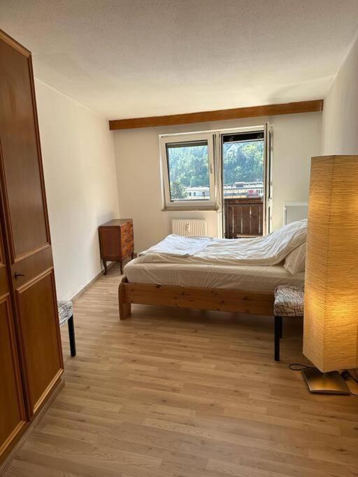 Geraeumige Rustikale Tiroler Wohnung 1-8 Personen Imst Buitenkant foto