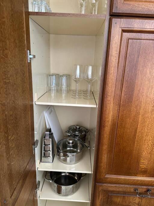 Geraeumige Rustikale Tiroler Wohnung 1-8 Personen Imst Buitenkant foto