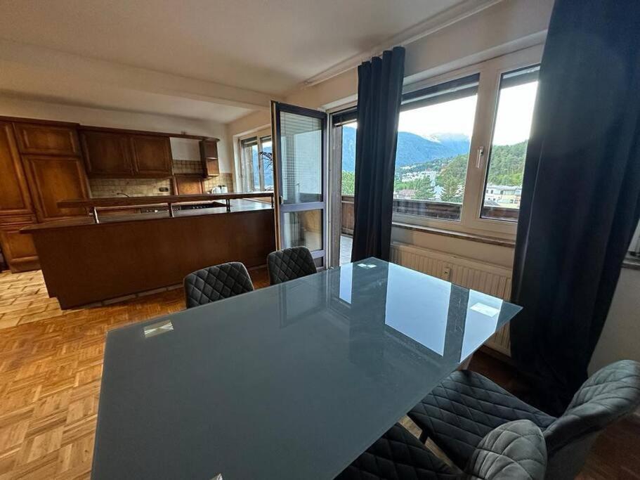 Geraeumige Rustikale Tiroler Wohnung 1-8 Personen Imst Buitenkant foto